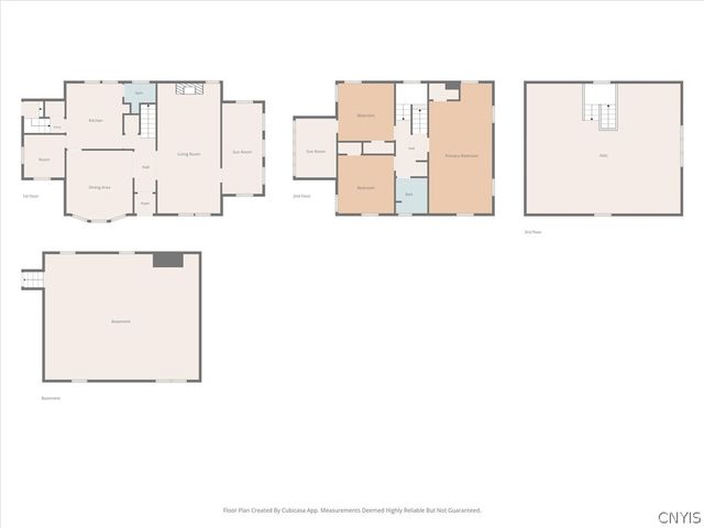 111 Columbia Avenue, Syracuse, NY 13207