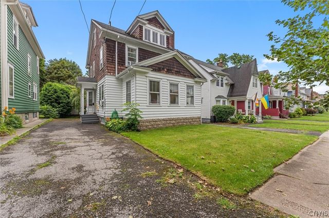 111 Columbia Avenue, Syracuse, NY 13207