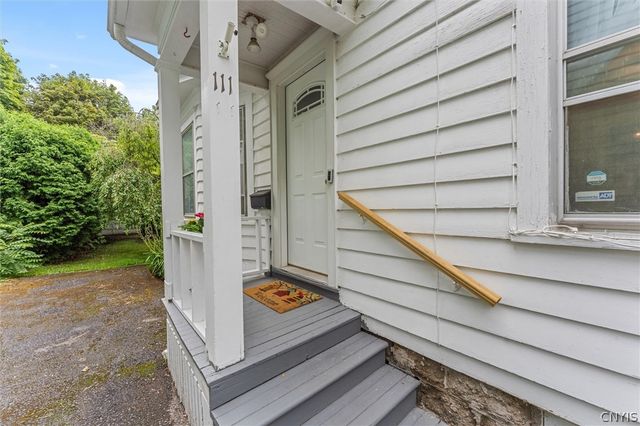 111 Columbia Avenue, Syracuse, NY 13207
