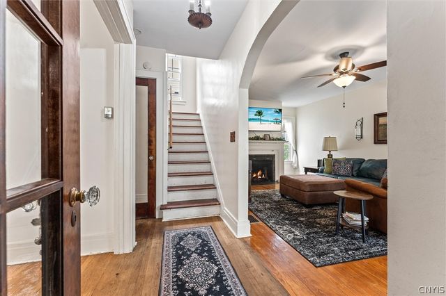 111 Columbia Avenue, Syracuse, NY 13207