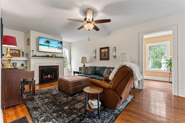 111 Columbia Avenue, Syracuse, NY 13207