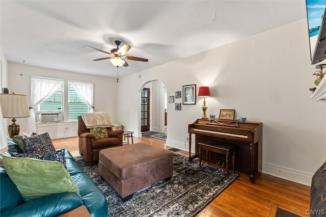 111 Columbia Avenue, Syracuse, NY 13207