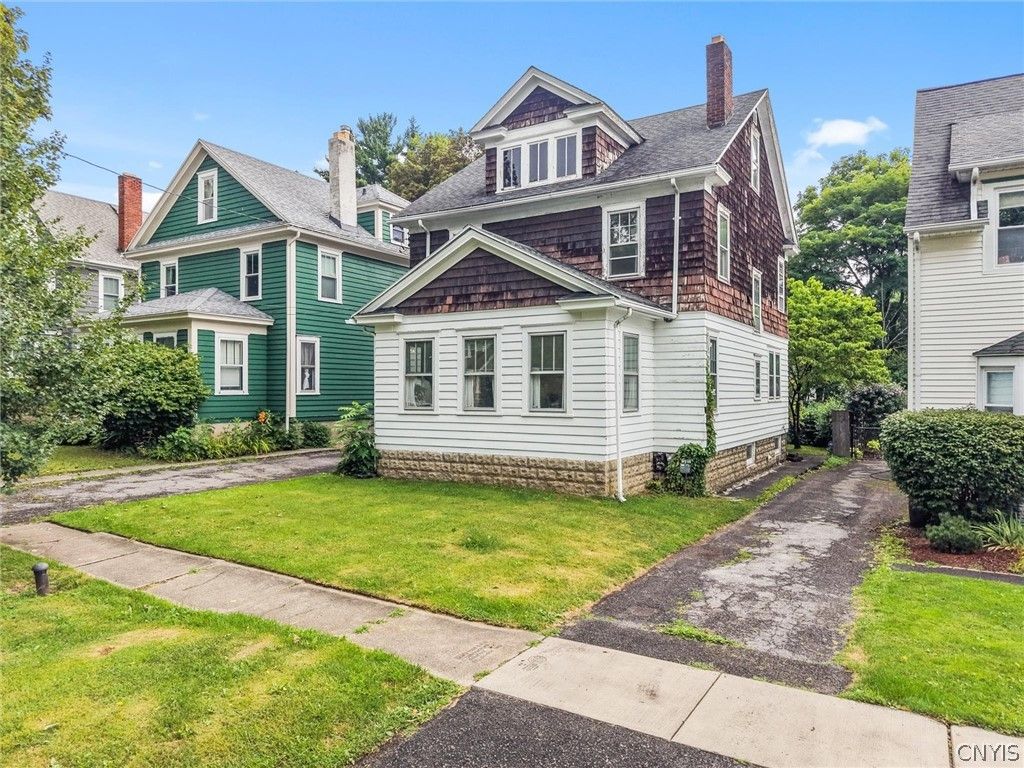 111 Columbia Avenue, Syracuse, NY 13207