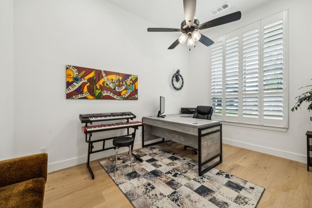 4108 Fall Aster Way, Aubrey, TX 76227