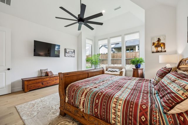 4108 Fall Aster Way, Aubrey, TX 76227