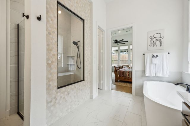 4108 Fall Aster Way, Aubrey, TX 76227