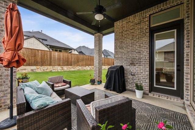 4108 Fall Aster Way, Aubrey, TX 76227