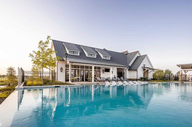 4108 Fall Aster Way, Aubrey, TX 76227