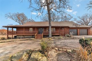 406A 21000 Road, Cherryvale, KS 67335