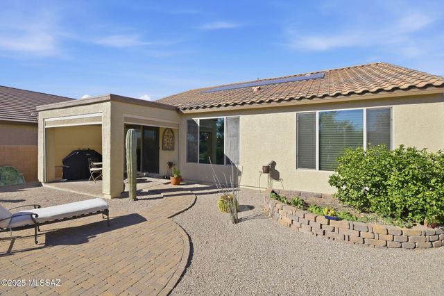 13988 E Huppenthal Boulevard, Vail, AZ 85641