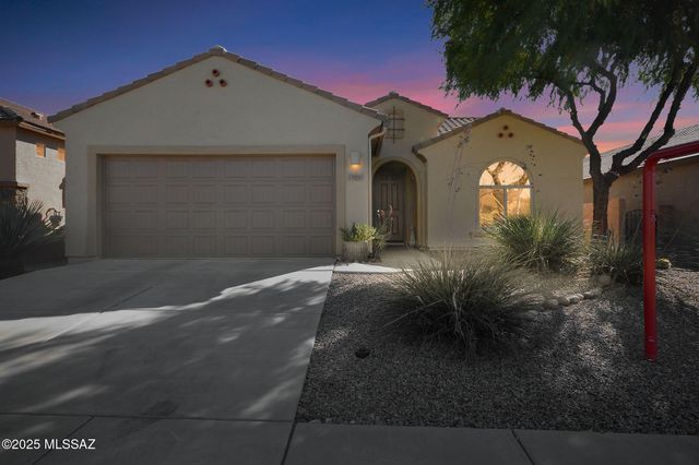 13988 E Huppenthal Boulevard, Vail, AZ 85641