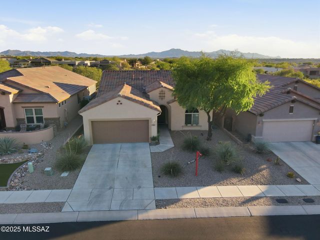13988 E Huppenthal Boulevard, Vail, AZ 85641