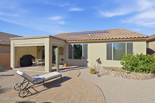 13988 E Huppenthal Boulevard, Vail, AZ 85641