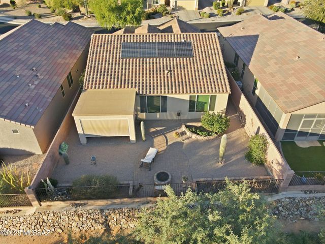 13988 E Huppenthal Boulevard, Vail, AZ 85641