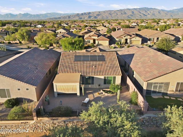 13988 E Huppenthal Boulevard, Vail, AZ 85641