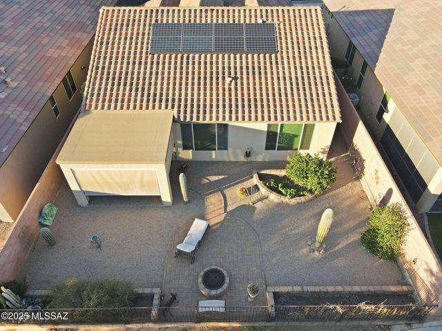 13988 E Huppenthal Boulevard, Vail, AZ 85641