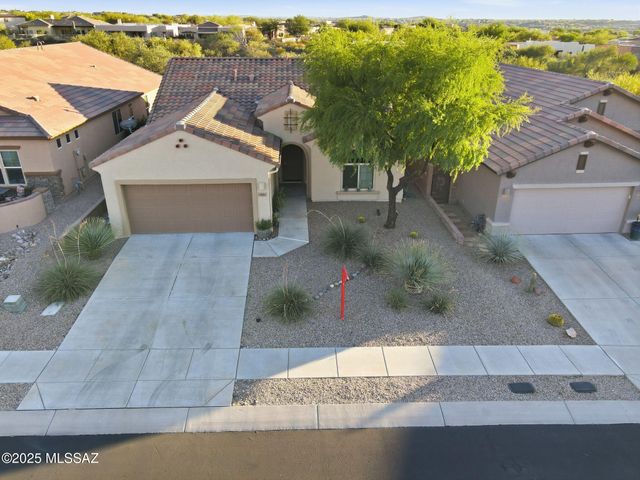 13988 E Huppenthal Boulevard, Vail, AZ 85641