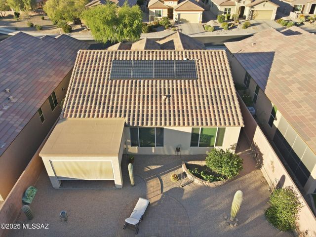 13988 E Huppenthal Boulevard, Vail, AZ 85641