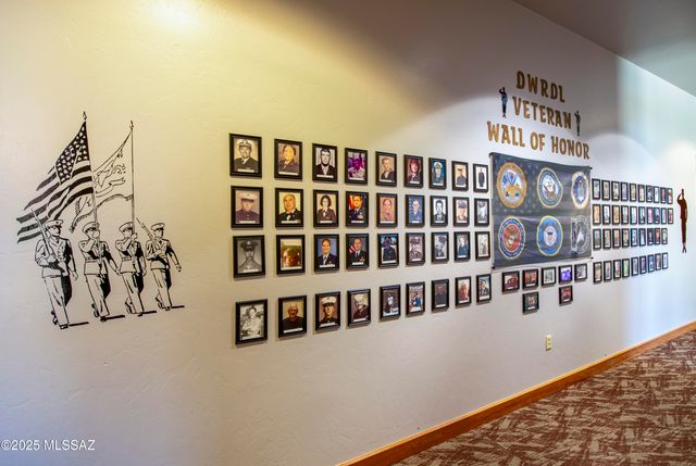 13988 E Huppenthal Boulevard, Vail, AZ 85641