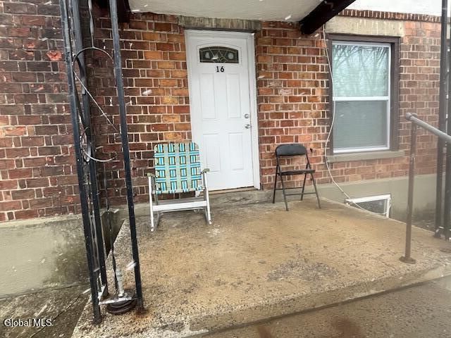 14 Garfield Place 14-16-18-20, Amsterdam, NY 12010