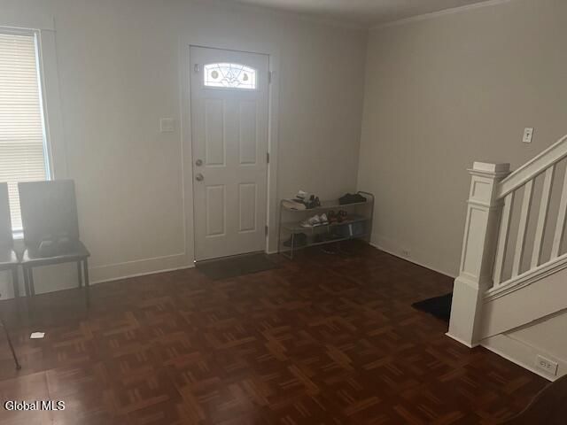 14 Garfield Place 14-16-18-20, Amsterdam, NY 12010