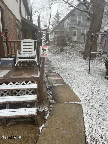 14 Garfield Place 14-16-18-20, Amsterdam, NY 12010