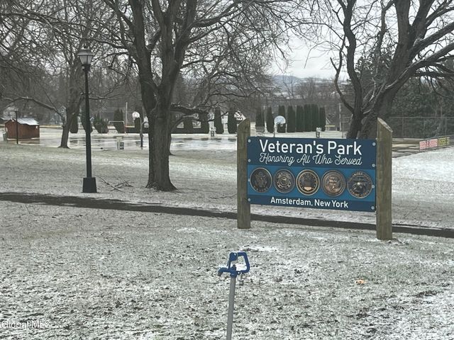 14 Garfield Place 14-16-18-20, Amsterdam, NY 12010