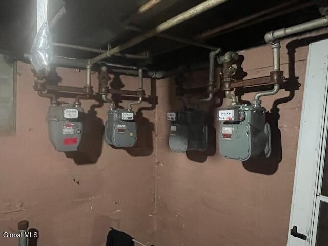 14 Garfield Place 14-16-18-20, Amsterdam, NY 12010