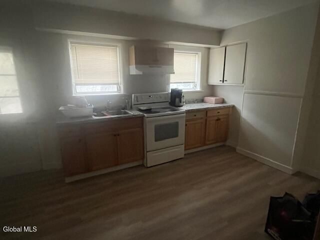 14 Garfield Place 14-16-18-20, Amsterdam, NY 12010