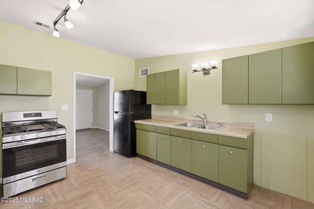 109 W Webb Drive, San Manuel, AZ 85631