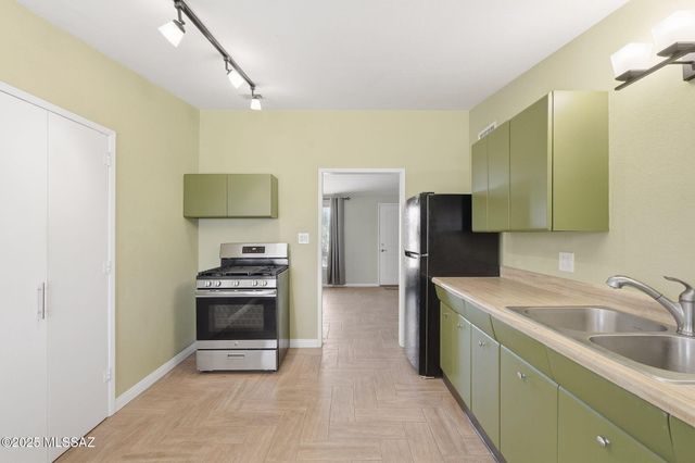 109 W Webb Drive, San Manuel, AZ 85631