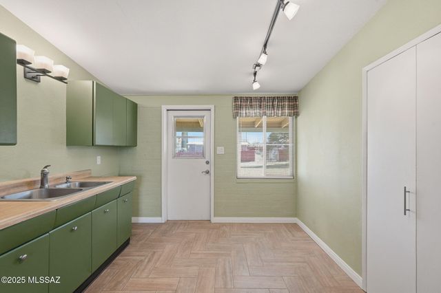 109 W Webb Drive, San Manuel, AZ 85631