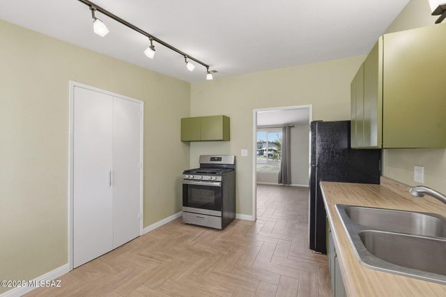 109 W Webb Drive, San Manuel, AZ 85631