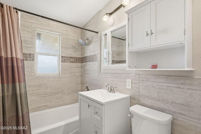 109 W Webb Drive, San Manuel, AZ 85631