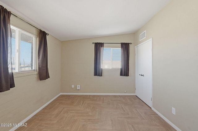 109 W Webb Drive, San Manuel, AZ 85631