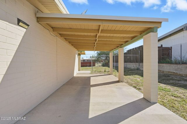 109 W Webb Drive, San Manuel, AZ 85631