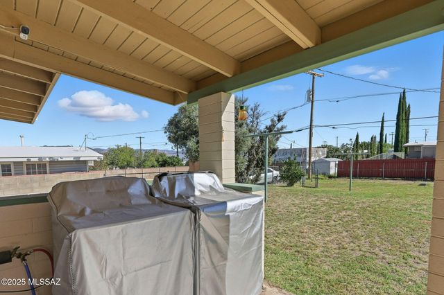 109 W Webb Drive, San Manuel, AZ 85631