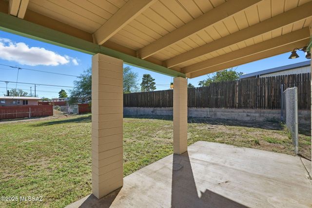 109 W Webb Drive, San Manuel, AZ 85631