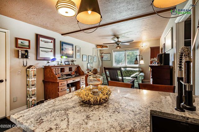 5525 E Juniper Drive, Wasilla, AK 99654
