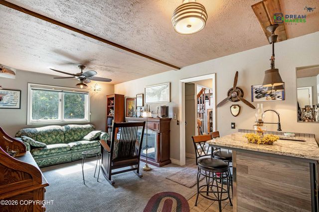 5525 E Juniper Drive, Wasilla, AK 99654