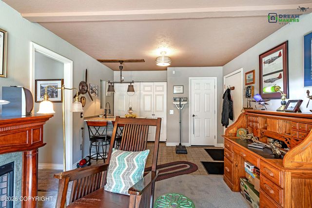 5525 E Juniper Drive, Wasilla, AK 99654
