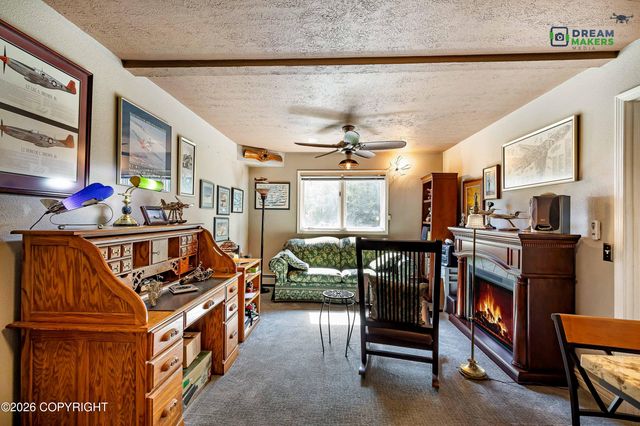 5525 E Juniper Drive, Wasilla, AK 99654