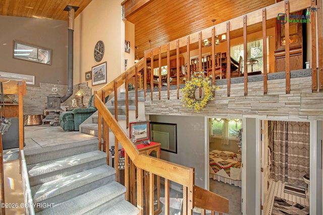 5525 E Juniper Drive, Wasilla, AK 99654