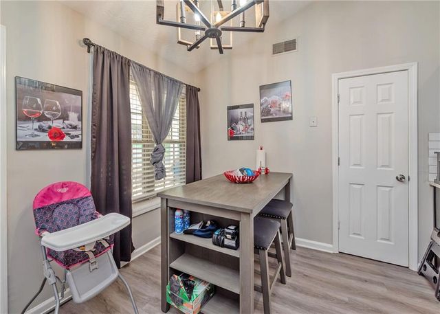 160 GLENN FULLER Circle, Commerce, GA 30529