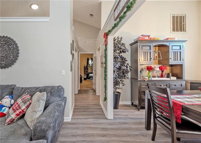 160 GLENN FULLER Circle, Commerce, GA 30529