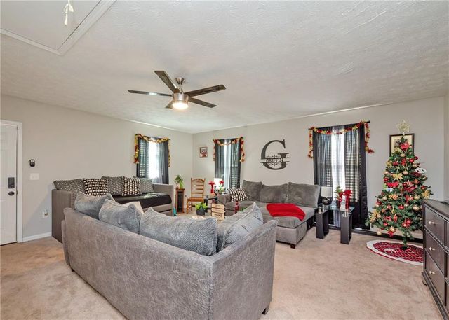 160 GLENN FULLER Circle, Commerce, GA 30529