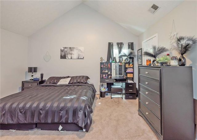 160 GLENN FULLER Circle, Commerce, GA 30529