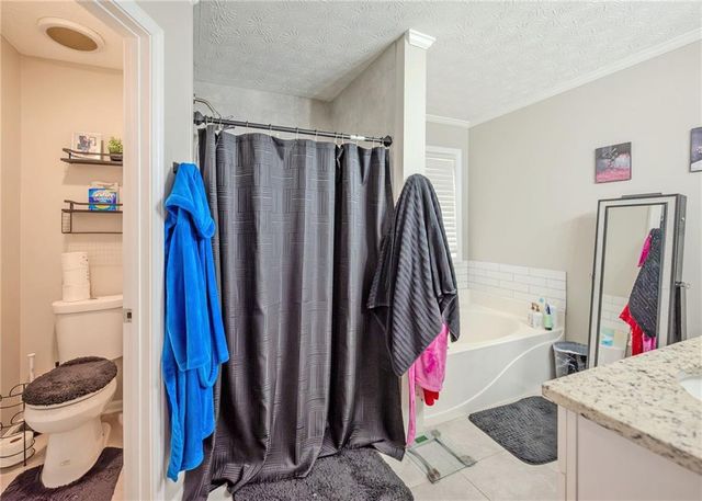 160 GLENN FULLER Circle, Commerce, GA 30529