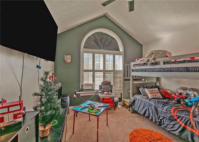 160 GLENN FULLER Circle, Commerce, GA 30529