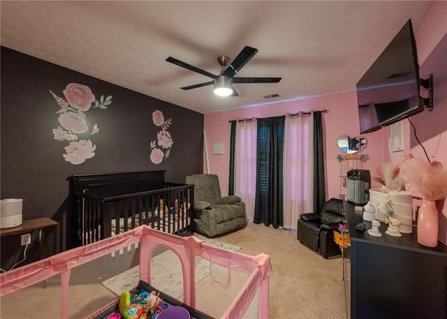 160 GLENN FULLER Circle, Commerce, GA 30529